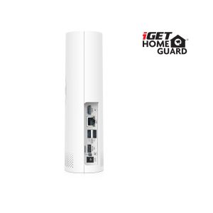 iGET HGNVK88004P - batériový bezdrôtový WiFi set FullHD 1080p, 8CH NVR + 4x FullHD kamera, aplikácia 75020543