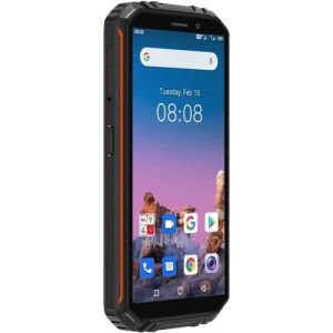 Oukiteľ WP18 Orange odolný telefón 84010939