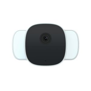 iGET SECURITY EP29 White - WiFi solárna batériová FullHD kamera, IP66, samostatná aj pre alarm M5 75020629