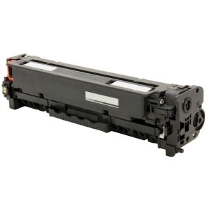 Toner HP CE320A (128A), černá (black), alternativní