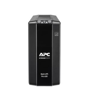 APC Back UPS Pro BR 650VA BR650MI