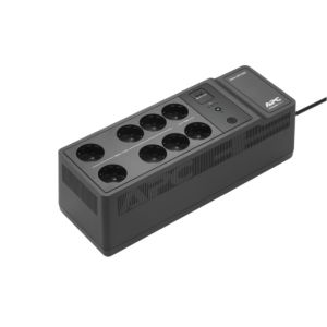 APC Back-UPS 650VA (Cyberfort III.), 230V, 1 USB charging port, BE650G2-GR BE650G2-GR