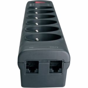 Eaton Protection Strip 6Tel @ FR PS6TF