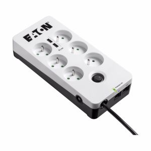 Eaton Protection Box 6 Tel@USB FR PB6TUF