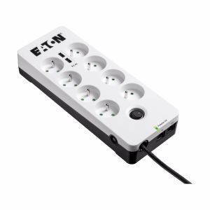Eaton Protection Box 8 Tel@USB FR PB8TUF