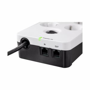 Eaton Protection Box 8 Tel@USB FR PB8TUF