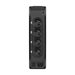 Eaton UPS 1/1 fáza, 1,7 kVA- 3P Ellipse 1700 USB FR 3P1700UF