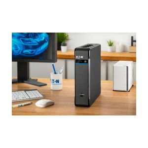 Eaton UPS 1/1 fáza, 1,7 kVA- 3P Ellipse 1700 USB DIN 3P1700UD