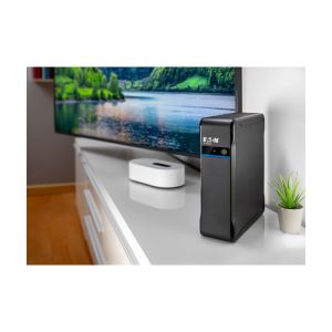 Eaton UPS 1/1fáza, 550VA - 3P Ellipse 550 FR 3P550F