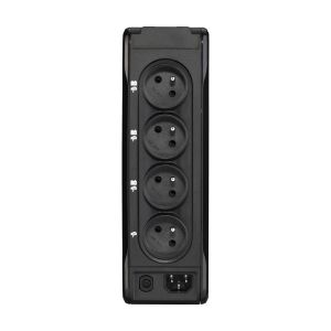 Eaton UPS 1/1fáza, 550VA - 3P Ellipse 550 FR 3P550F