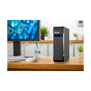 Eaton UPS 1/1fáza, 550VA - 3P Ellipse 550 FR 3P550F