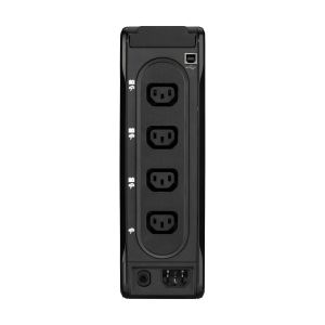 Eaton UPS 1/1 fáza, 700VA -3P Ellipse 700 USB IEC 3P700UI