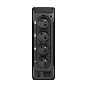 Eaton UPS1/1fáza, 900VA - 3P Ellipse 900 USB FR 3P900UF