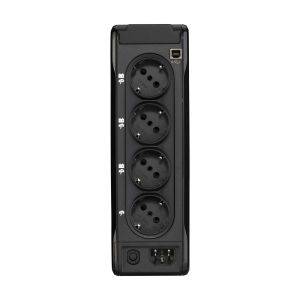 Eaton UPS1/1fáza, 900VA - 3P Ellipse 900 USB DIN 3P900UD