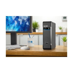 Eaton UPS1/1fáza, 900VA - 3P Ellipse 900 USB DIN 3P900UD