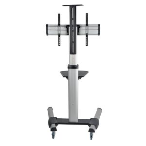Tripplite Pojazdný vozík pre televízor alebo monitor, 32"…70" DMCS3270XP