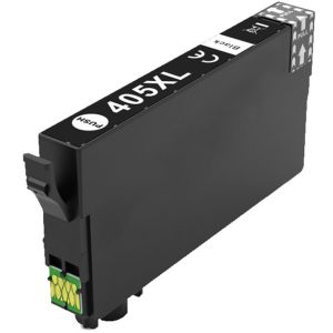 Cartridge Epson 405XL, T05H1, C13T05H14010, černá (black), alternativní