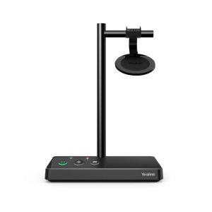 Yealink WH62 Mono DECT základňa s náhlavnou súpravou na jedno ucho WH62MonoUC