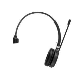 Yealink WH62 Mono DECT základňa s náhlavnou súpravou na jedno ucho WH62MonoUC