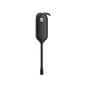 Yealink WH63 DECT základňa s náhlavnou súpravou do jedného ucha WH63UC