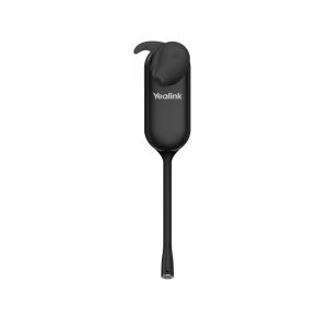 Yealink WH63 DECT základňa s náhlavnou súpravou do jedného ucha WH63UC