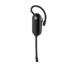 Yealink WH63 DECT základňa s náhlavnou súpravou do jedného ucha WH63UC