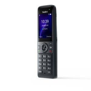 Yealink AX83H Wi-Fi 6 telefón, BT, 2,4", 4 SIP AX83H