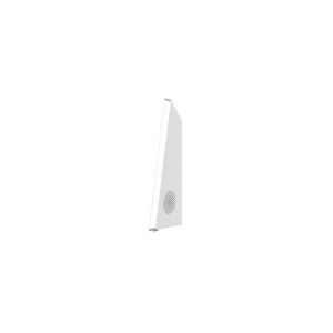 Grandstream GSC3570 SIP interkom a riadiaca stanica, 7" bar.dotyk.displ, 4SIP, alarm 4xIN a 1xOUT, WiFi GSC3570