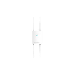 Grandstream GWN7630LR AP, 802,11 ac Wave2, 4x4:4 MU-MIMO, 16 SSDI, 200+ klientov, 2.33Gbps, IP66, 300m GWN7630LR