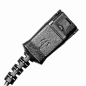 JPL 105+PM/Mono/QD/Drôt/Čierna-strieborná JPL-105-PM