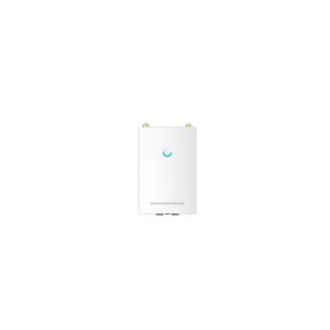 Grandstream GWN7605LR AP 802,11ac Wave2, 2×2:2 MU-MIMO, 8 SSDI, 100+ klientov, 1.27Gbps, IP66, 250m GWN7605LR