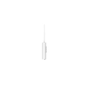 Grandstream GWN7605LR AP 802,11ac Wave2, 2×2:2 MU-MIMO, 8 SSDI, 100+ klientov, 1.27Gbps, IP66, 250m GWN7605LR