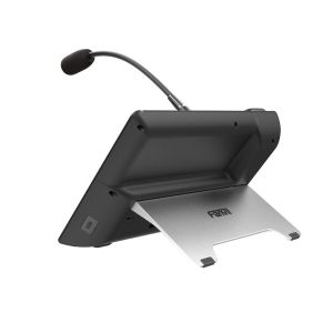 Fanvil X210i SIP pagingová konzola, 4.3" bar. disp.+2 prid. disp., 20 SIP, 106 DSS, ext. miker, 2xGbit X210i