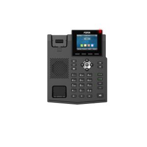 Fanvil X3SG Pro SIP telefón, 2,8" bar.disp., 4SIP, dual Gbit, PoE X3SG Pro