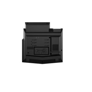 Fanvil X6U SIP telefón, 4.3" bar. disp.+2 prid. disp., 20 SIP, 5link. hr., 60 DSS hr., BT, dual Gbit X6U