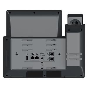 Grandstream GRP2670 SIP telefón, 7" dotyk. bar. displej, 6 SIP účty, 4 pr. hr., 2x1Gb, WiFi, BT, USB GRP2670