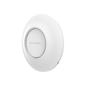 Grandstream GWN7625 AP, 802,11 ac Wave2, 5GHz 4×4:4 MU-MIMO, 16SSDI, 200 konk. kl., 2.03 Gbps GWN7625