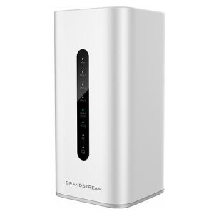 Grandstream GWN7062 Wi-Fi 6 router, 802.11ax, Dual-band 2x2:2 MU-MIMO, DL/UL OFDMA GWN7062