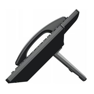 Grandstream GRP2636 SIP telefón, 4.3" TFT bar. displej, 6SIP účtov, 24 pr. hr., 2x1Gb, WiFi, BT GRP2636