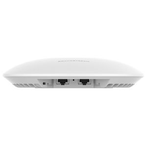 Grandstream GWN7670 AP, Wi-Fi 7, 802.11be, 2x2:2 MIMO s MLO, 4KQAM, MRU, 2x 2,5G Ethernet WAN/LAN GWN7670