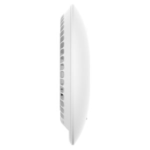 Grandstream GWN7670 AP, Wi-Fi 7, 802.11be, 2x2:2 MIMO s MLO, 4KQAM, MRU, 2x 2,5G Ethernet WAN/LAN GWN7670