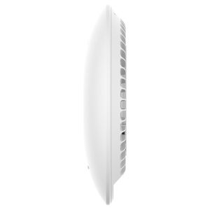 Grandstream GWN7670 AP, Wi-Fi 7, 802.11be, 2x2:2 MIMO s MLO, 4KQAM, MRU, 2x 2,5G Ethernet WAN/LAN GWN7670