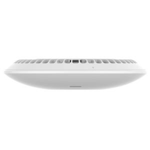 Grandstream GWN7670 AP, Wi-Fi 7, 802.11be, 2x2:2 MIMO s MLO, 4KQAM, MRU, 2x 2,5G Ethernet WAN/LAN GWN7670