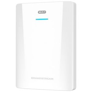 Grandstream GWN7670WM AP, Wi-Fi 7, 802.11be, 2,5 G Ethernet WAN/LAN, 256 klientov, 2x2:2 MIMO GWN7670WM