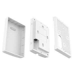 Grandstream GWN7670WM AP, Wi-Fi 7, 802.11be, 2,5 G Ethernet WAN/LAN, 256 klientov, 2x2:2 MIMO GWN7670WM
