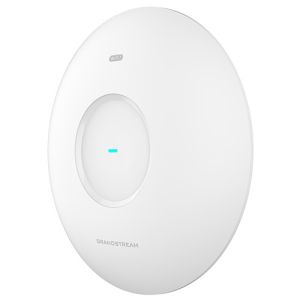 Grandstream GWN7672 AP, Wi-Fi 7 BE11000, 802.11be, 2x2:2 MU-MIMO, MRU, 2x5G Ethernet WAN/LAN,BT GWN7672