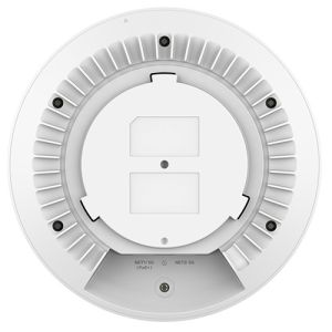 Grandstream GWN7672 AP, Wi-Fi 7 BE11000, 802.11be, 2x2:2 MU-MIMO, MRU, 2x5G Ethernet WAN/LAN,BT GWN7672