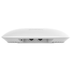 Grandstream GWN7672 AP, Wi-Fi 7 BE11000, 802.11be, 2x2:2 MU-MIMO, MRU, 2x5G Ethernet WAN/LAN,BT GWN7672