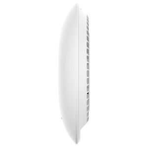 Grandstream GWN7672 AP, Wi-Fi 7 BE11000, 802.11be, 2x2:2 MU-MIMO, MRU, 2x5G Ethernet WAN/LAN,BT GWN7672