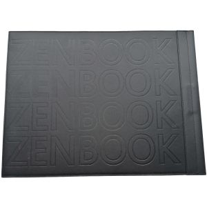 ASUS Zenbook Ultrasleeve pouzdro 15.6" Black B15181-00630000
